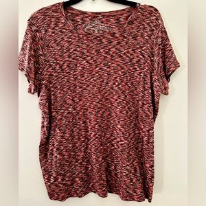 Cute woman’s short sleeve shirt